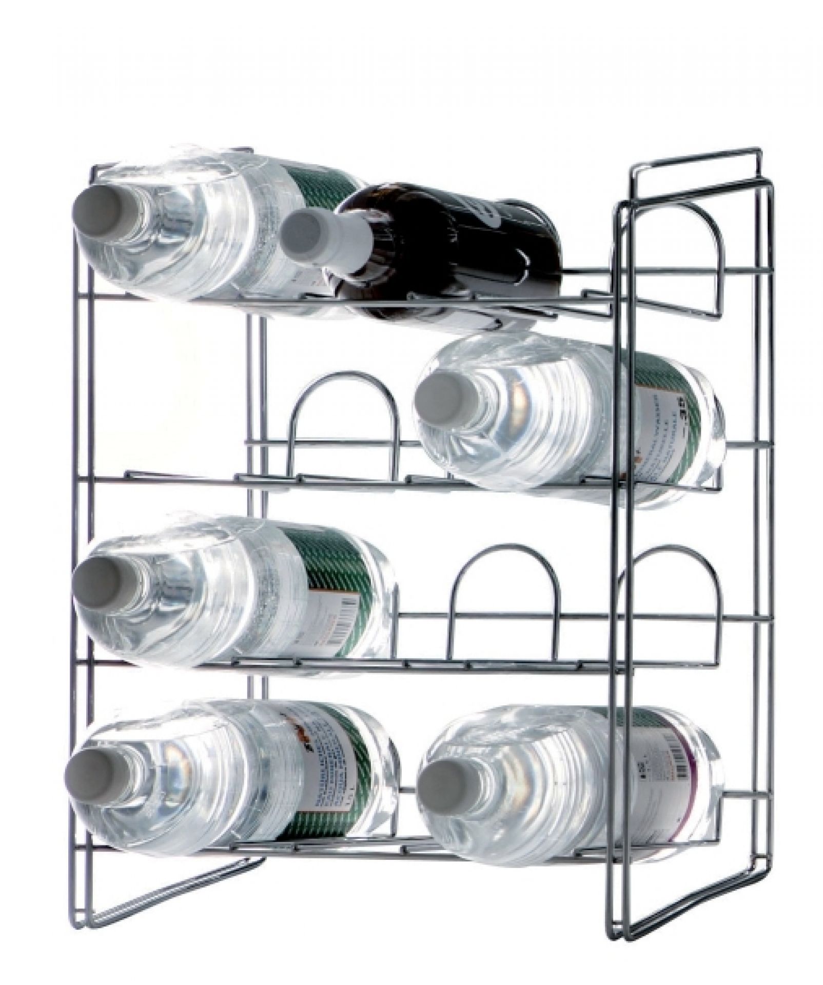 Cantina Flaschenregal stapelbar Rexite